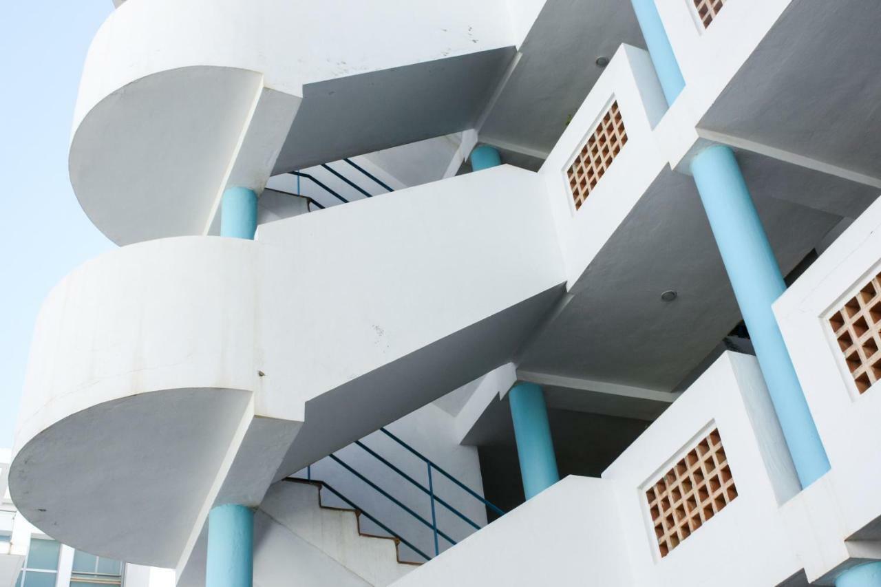 Apartamento Ático-Loft frente al Mar con Piscina y Parking Altea Exterior foto